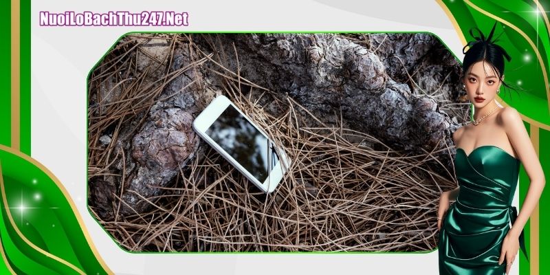 Chi tiết về ý nghĩa cho giấc mộng thấy mất điện thoại