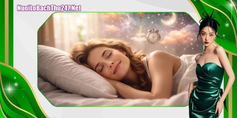 Chọn số đánh đề may mắn khi mộng thấy sơn nhà