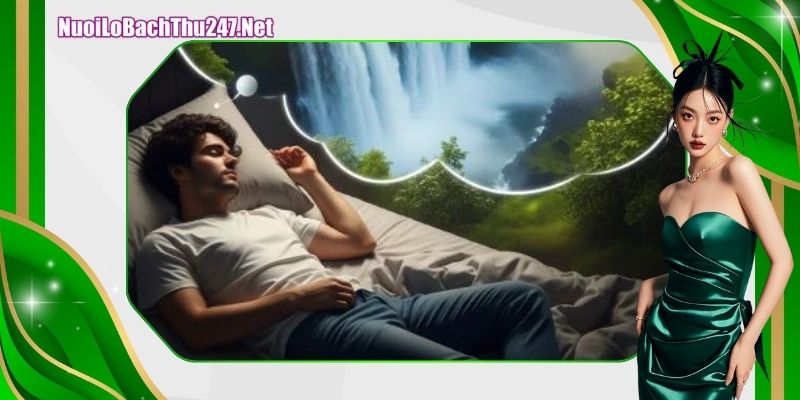 Tìm số may mắn liên quan đến hình ảnh máy bơm