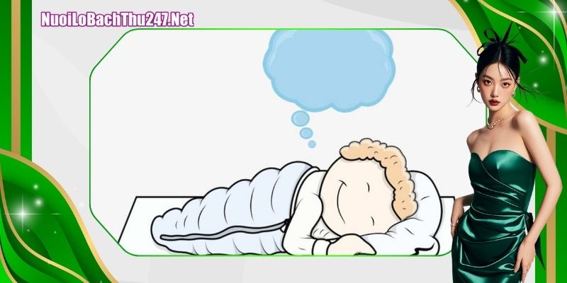 Cây héo là điềm báo của sự mệt mỏi